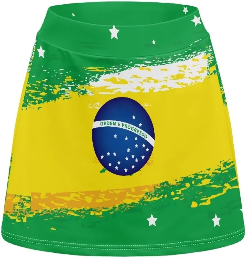 Womens Tennis Skirt High Waisted Golf Skort with Built-in-Shorts Lightweight Workout Athletic Skorts Skirts XS-3XL