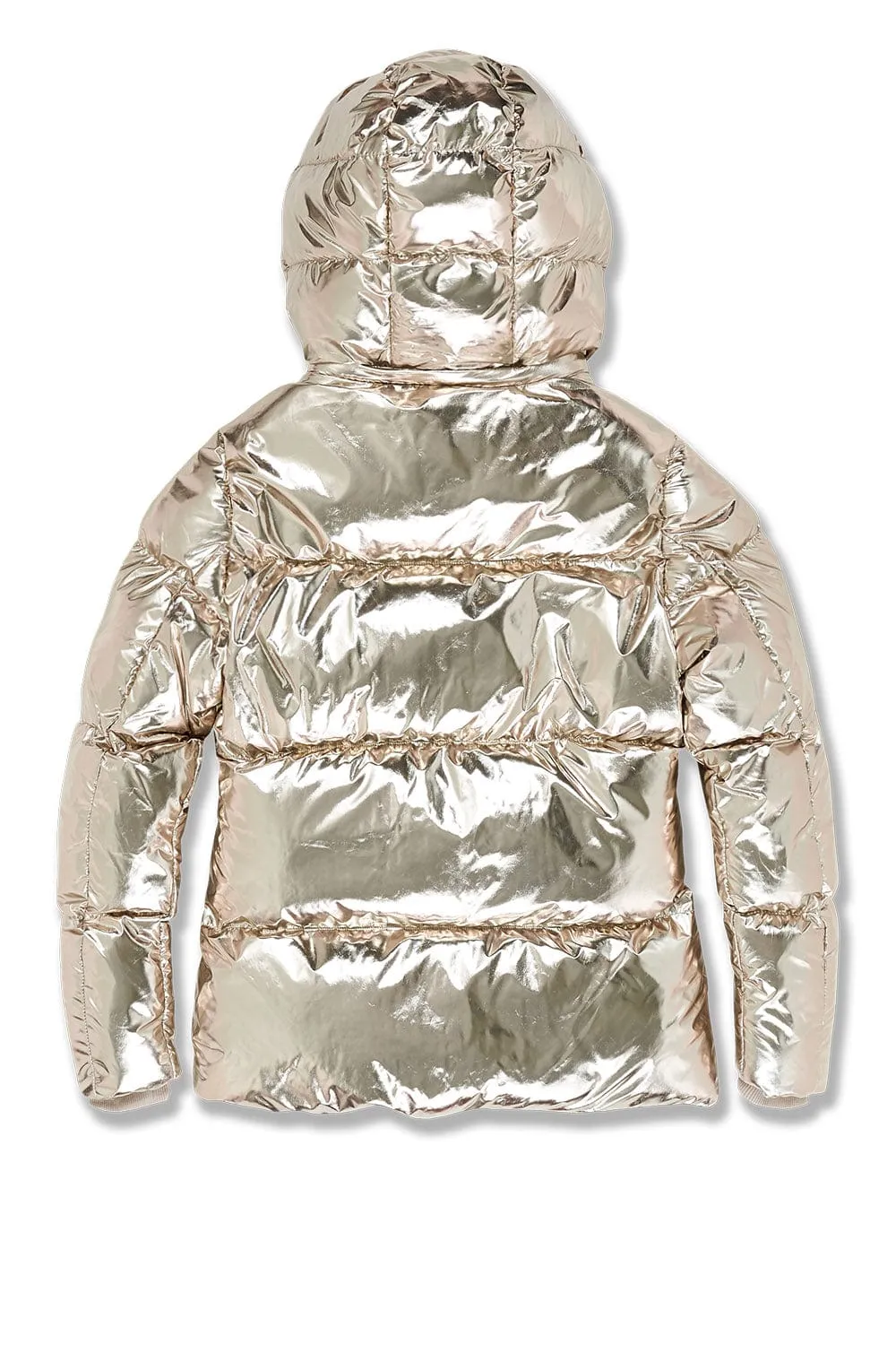Women's Toronto Bubble Jacket