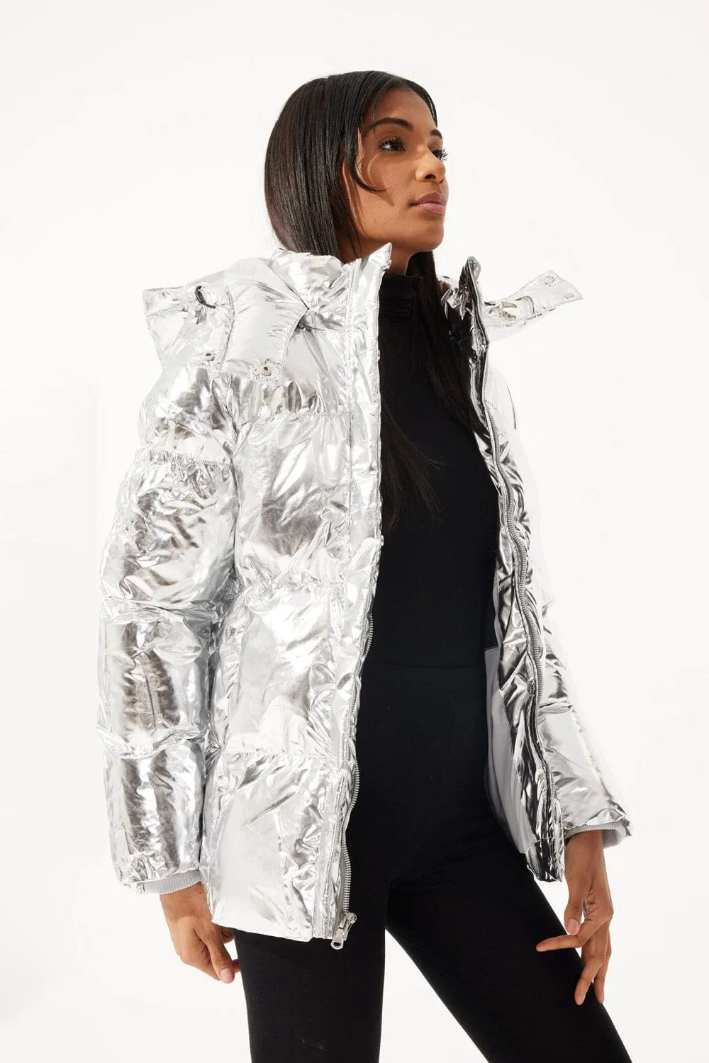 Women's Toronto Bubble Jacket