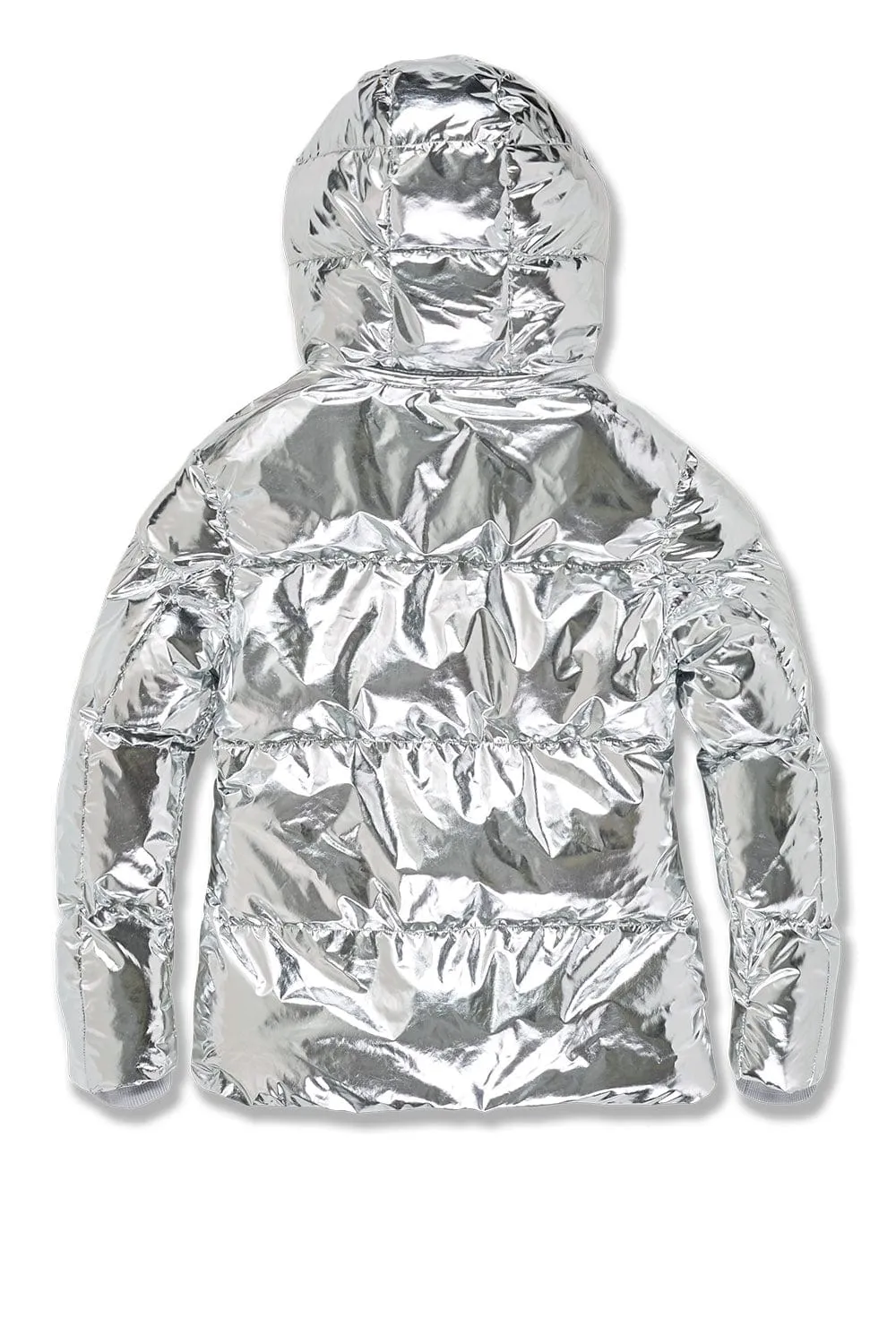 Women's Toronto Bubble Jacket