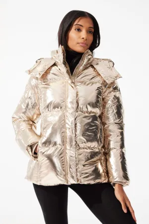 Women's Toronto Bubble Jacket